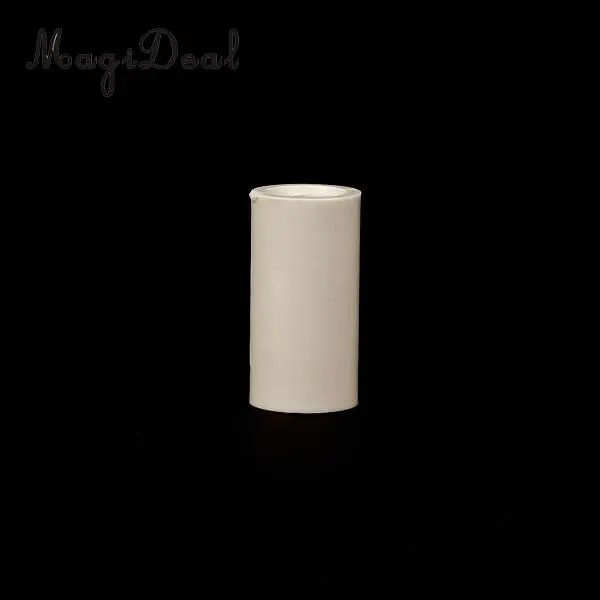 MagiDeal 2x 1pc Cue Ferrule Pool Repair Component Making Part Billiard Supplies | Спорт и развлечения