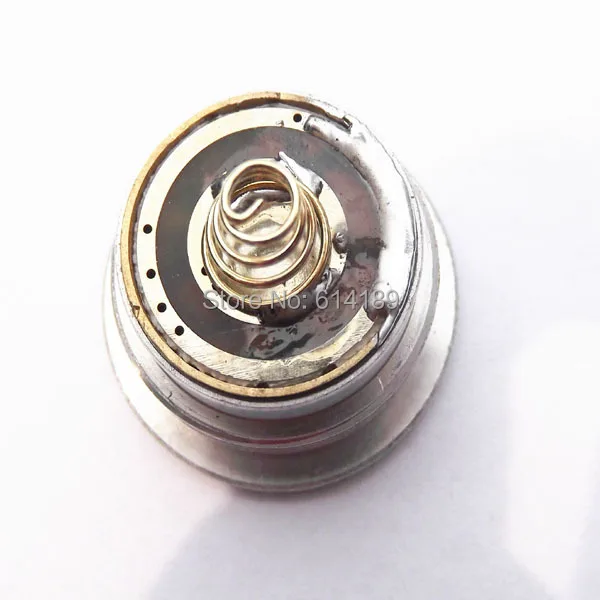 Светодиодный фонарик CREE XPG R5 зеленый свет 300 лм для C8 | Лампы и освещение