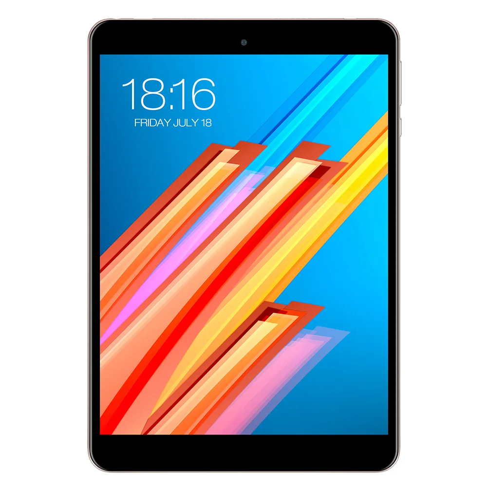 Teclast M89 планшетный ПК 7 9 дюймов Android 0 MTK8176 шестиядерный 2 1 ГГц 3 Гб оперативной