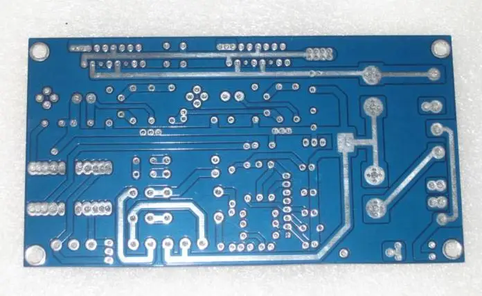 Fannyda TDA7293 / TDA7294 BTL одноканальный домашний усилитель мощности плата с защитой звука