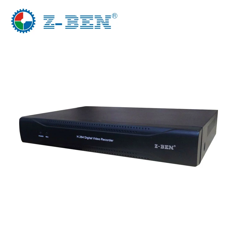 Zben Лидер Продаж CCTV NVR 16ch Onvif H.264 HDMI 1080 P сети видео Регистраторы для IP Камера 16