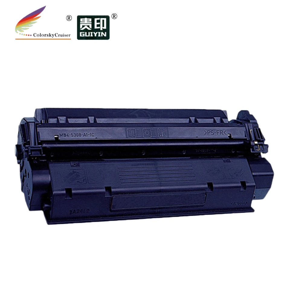 Тонер картридж для HP 1000 1220 3330 3300 1005 1300 1150 Q2613A Q2624A C7115A C7115 2 5 k freeDHL|premium toner cartridge|toner