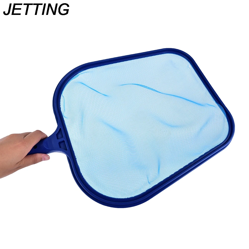 Сетка Прочная спа пруд лист скиммер пластиковая рама поверхность чистая Бассейн