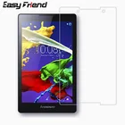 Для Lenovo Tab 2 A8 50 A8-50 A5500 A8-50F Tab2 10,1-дюймовый защитный экран для планшета ПК защитная пленка из закаленного стекла