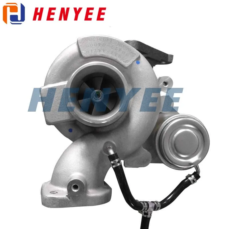 TD04L turbo 49477-04000 120924014 14411AA710 приложение для Subaru Impreza WRX GT EJ255/Legacy GT 2.5L/Outback/Forester XT