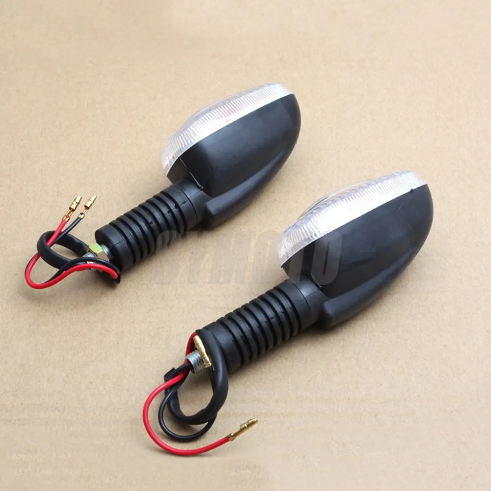 Указатели поворота передние и задние для мотоциклов BMW R1150GS R1200GS K1200R K1300R F650GS F800R