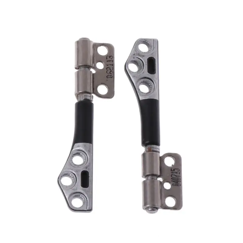 

1Pair Replace LCD Hinge for Macbook Pro 13" A1278 MB990 MB991 MC374 2008 2009 2010 2011 2012 Screen Display Hinges