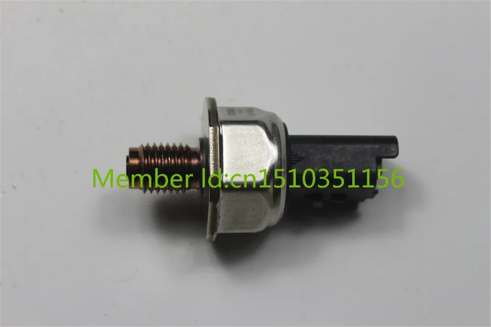 Xyqpsw для Citroen/Peugeot датчик давления топлива OEM 55PP06-03/9658227880/55PP0603/1301880320 | Автомобили и