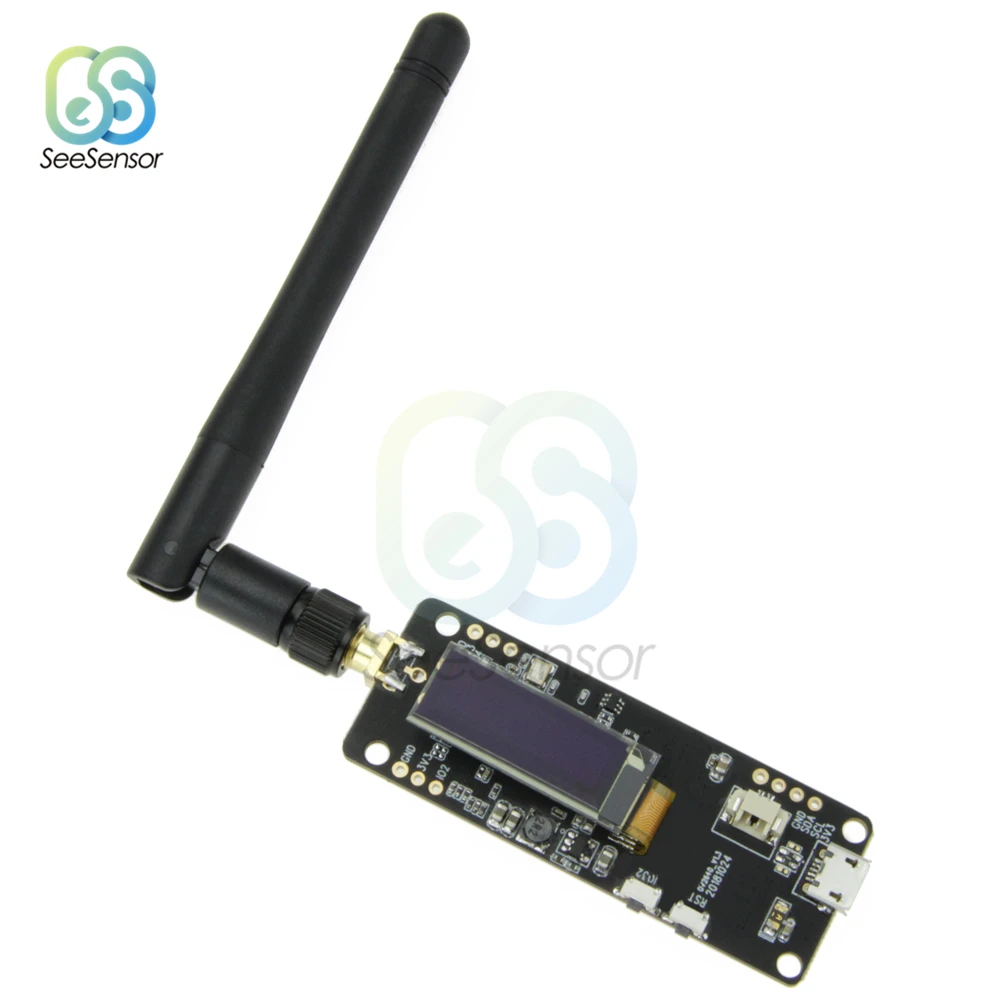 Макетная плата ESP32 модуль камеры с нормальным/объективом рыбий глаз OV2640 SMA Wi Fi