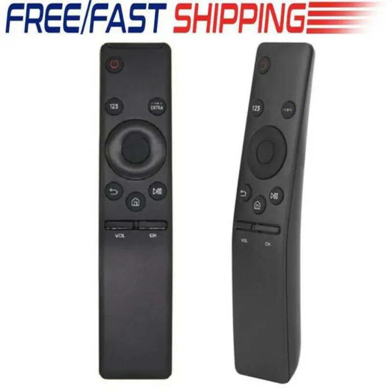 Новинка для SAMSUNG 6 7 8 9 серии Smart Remote Control 4K TV HD BN59 01259B/E/01260A|Пульты ДУ| |
