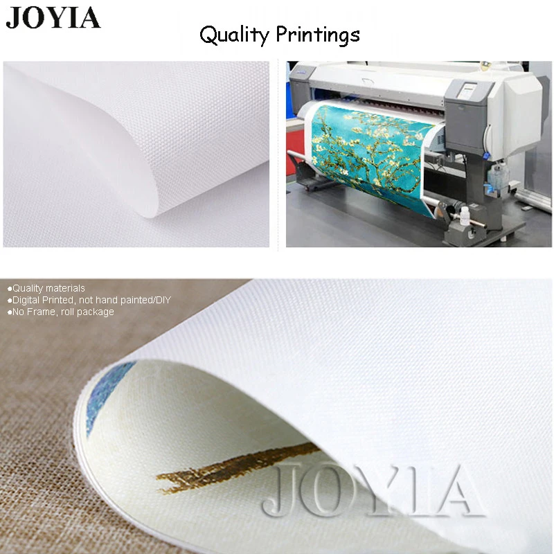 Золотые ворота мост Сан Франсиско холст стены искусства Декор Картина один