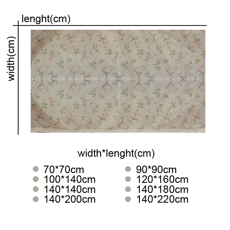 

Home Textile