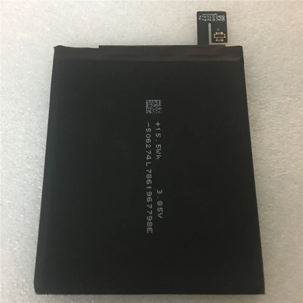 2018 New Original BM46 High Capacity 4000mah Mobile Phone Battery For Xiaomi Redmi Note 3 note3 Pro/Prime | Мобильные телефоны и