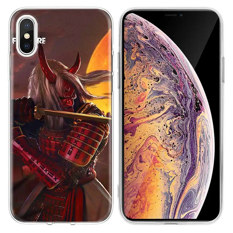 07 Силиконовый чехол для Apple iPhone 11 11Pro X XR XS Max 7 8 6 6S 5 5C 5S SE Plus 7Plus 8Plus 6P 7+ 8+ чехол - Цвет: 07
