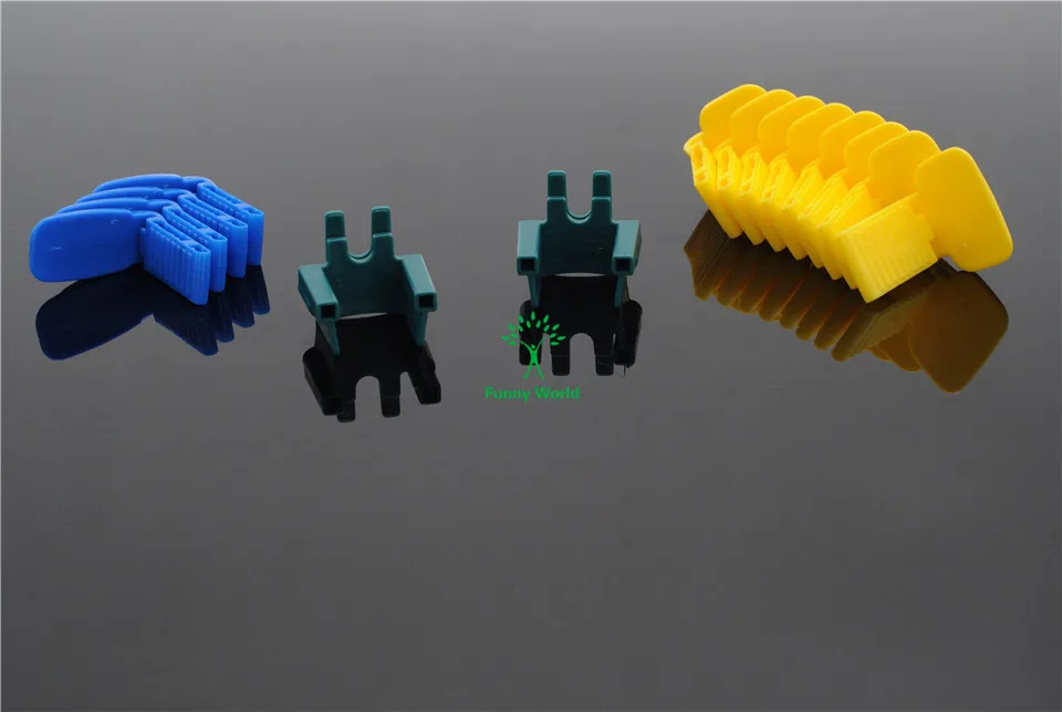 Новинка 1 комплект держатели для позиционирования рентгеновских снимков