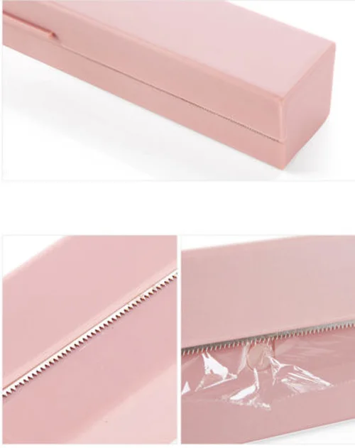 Удобная пластиковая кухонная фольга и оберточная кулинарная пленка Диспенсер