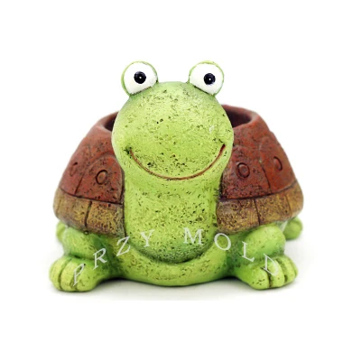 Женский цветочный горшок с разнообразным мясом украшения для дома и сада форма