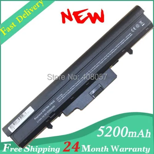 8 ячеек для ноутбука HP 530 Аккумулятор 510 | Компьютеры и офис