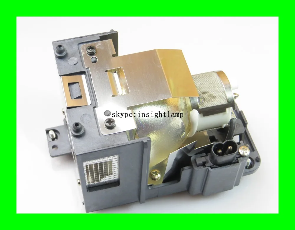 AN XR10L2 лампы проектора для XR 10XL/XR 10SL/XR 11XCL/XV Z3100/XG MB50XL/DT 510/XV Z3300/с корпусом|projector lamp|lamp