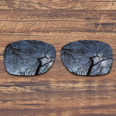 ToughAsNails Polarized Replacement Lenses for Oakley Catalyst Sunglasses- Multiple Options - Цвет линз: Black IR