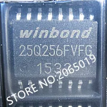 W25Q256FVFG W25Q256FVFIG 25Q256 FVFG патч SOP16 новое место доступно сразу|Запасные части| |