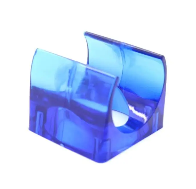 3D Printer parts DIY Reprap V5 Injection Moulded Fan Duct injection molding fan housing guard for J-head Hotend | Компьютеры и офис