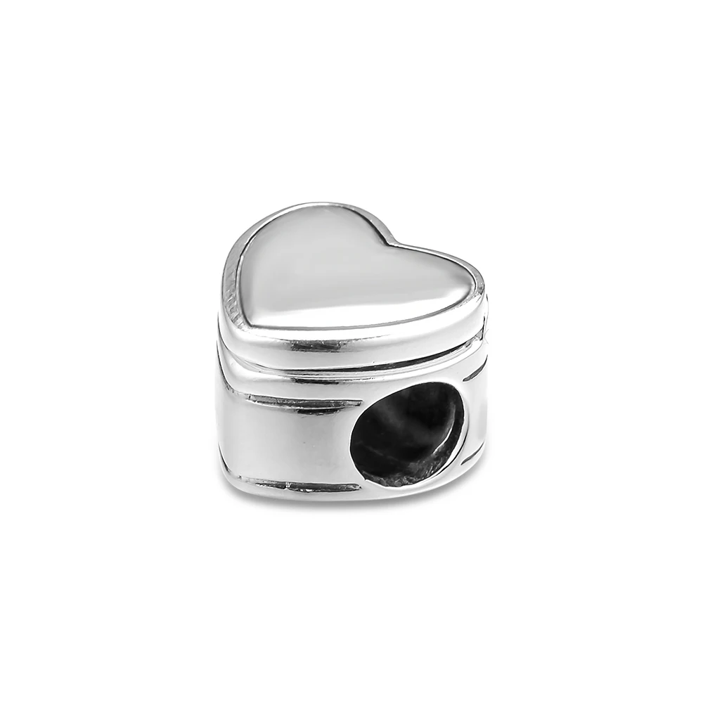 CKK подходят для браслетов Pandora браслет наше обещание бусины Подвески