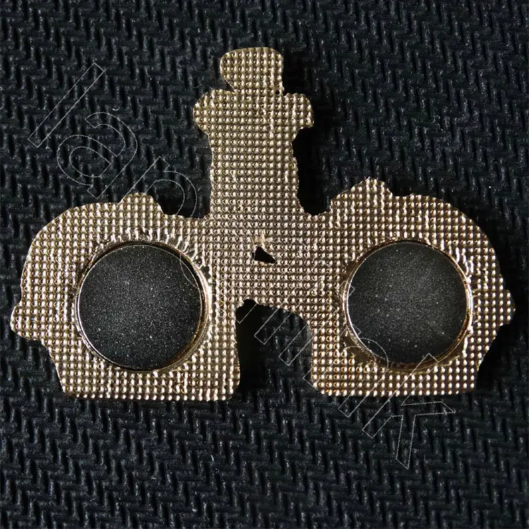 Индивидуальная Металлическая Эмблема слона из цинкового сплава|emblem|emblem metal |