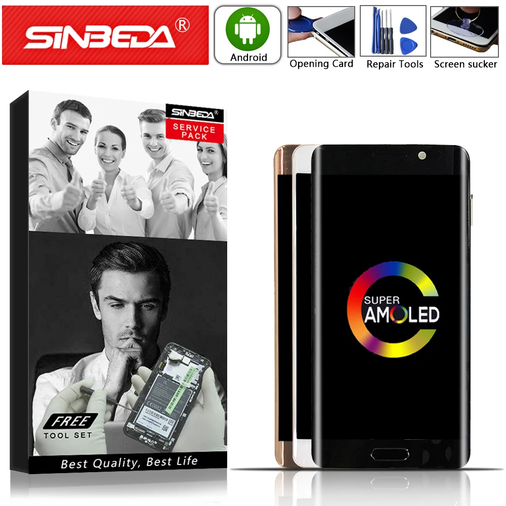 Сенсорный ЖК-экран AMOLED для HUAWEI mate 9 Pro с рамкой, дигитайзер, сменный дисплей для HUAWEi mate 9 Pro