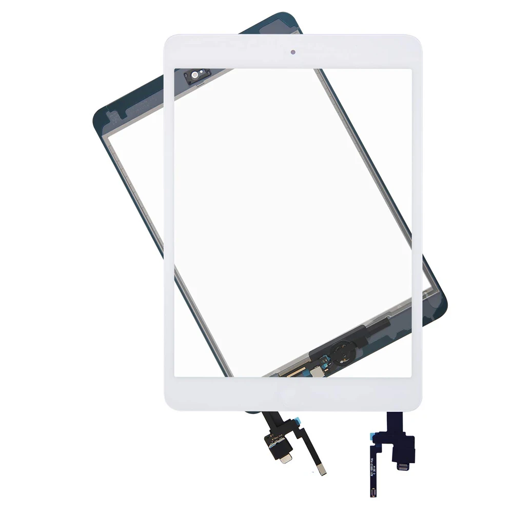 7," ЖК-дисплей для iPad Mini 3Gen retina Mini3 A1599 A1600 Mini3 A1599 A1600 A1601 матричный экран ЖК-дисплей Запчасти