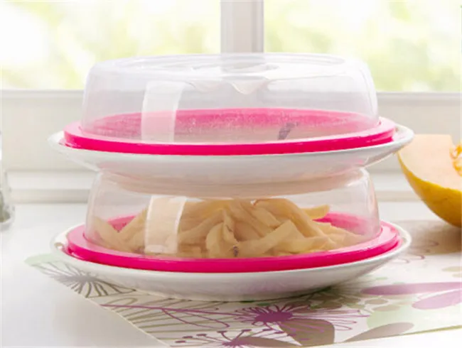 1 шт. уплотнительная крышка складывающаяся морозильная Крышка для сохранения