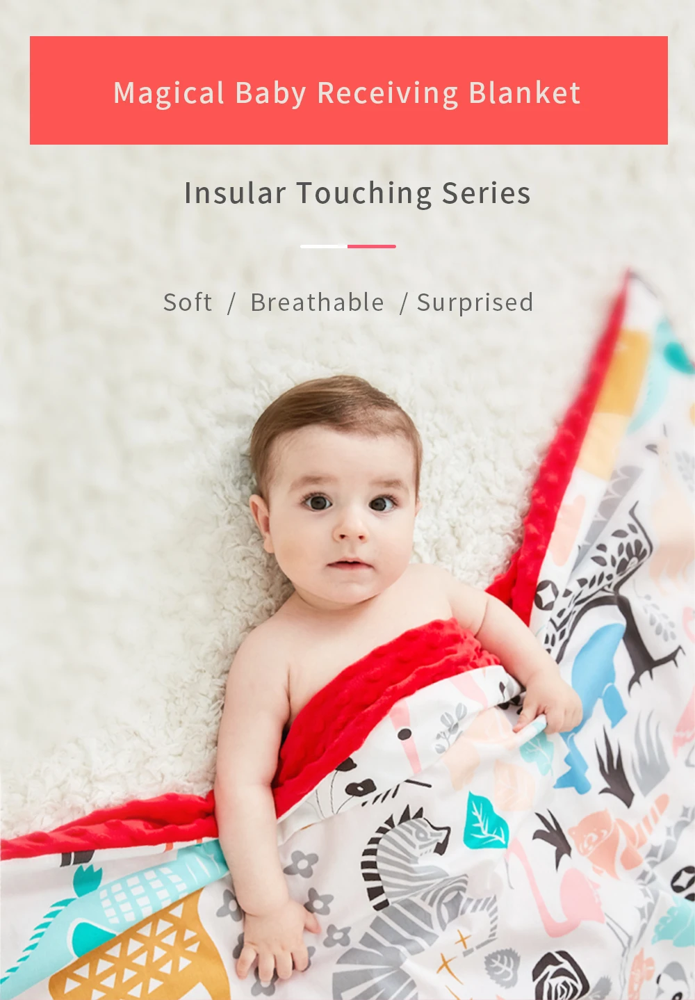 Newborn Baby Blanket Infant Bebe Polar Dot Swaddle Wrap Envelope Blankets For Kids Baby Cartoon Blankets Bedding