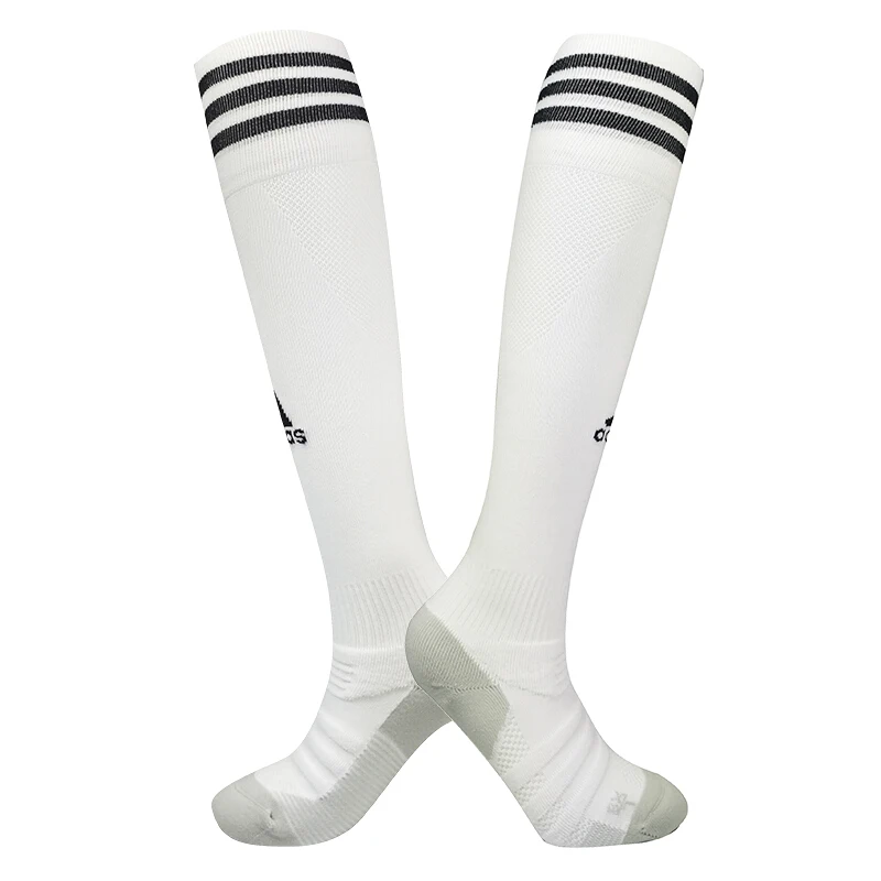 Оригинальное новое поступление 2018 Adidas ADI носки 18 унисекс футбольные спортивные (1