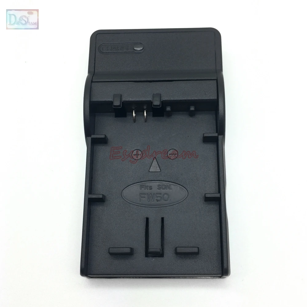 NP FW50 USB Зарядное устройство для Sony Батарея NEX 7 6 5 ILCE фотоаппаратов моментальной