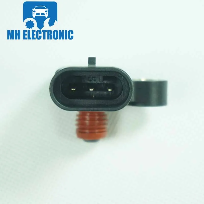 MH Электронный 1 бар впускной воздушный коллектор абсолютное давление карта