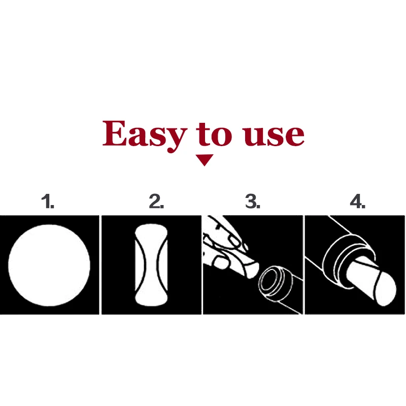 1000 шт./лот высококачественный дисковый наполнитель для вина Виски фольга