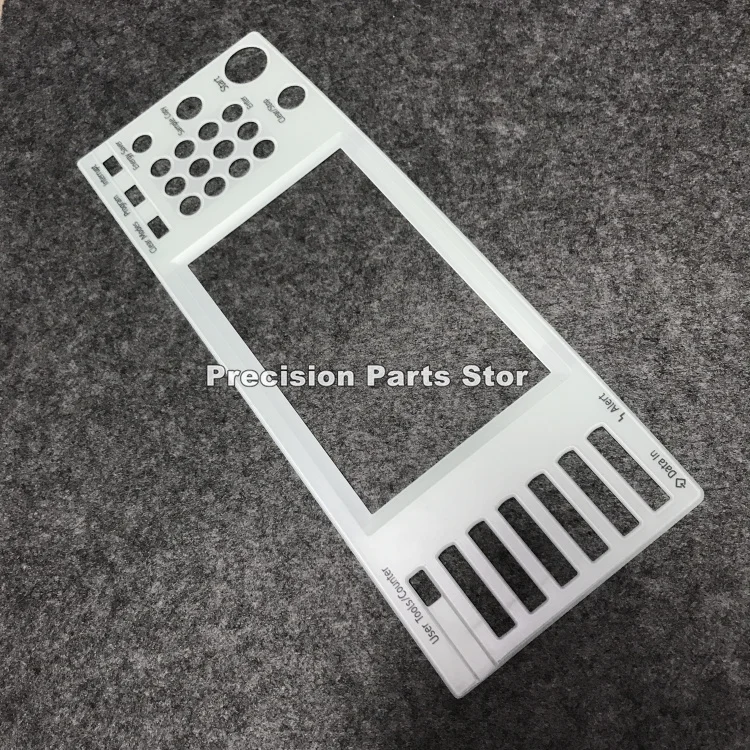 10 * Совместимость с Ricoh Aficio 1075 2060 2075 1060 MP6500 7500 8000 панель пульта управления