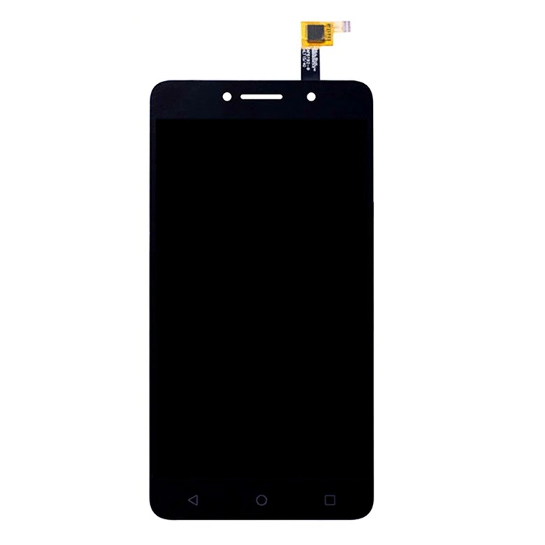 Высококачественный ЖК экран и дигитайзер в сборе для Alcatel One Touch Pixi 4 6 3G / 8050 (версия: