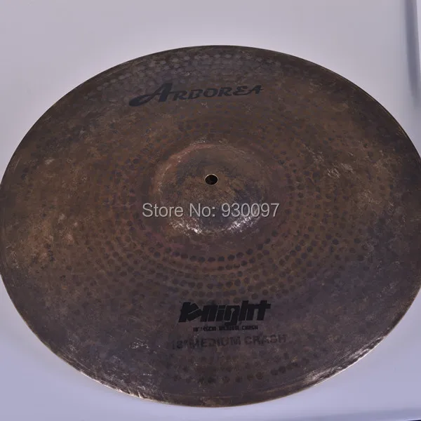 

Arborea Knight 18" cash cymbal