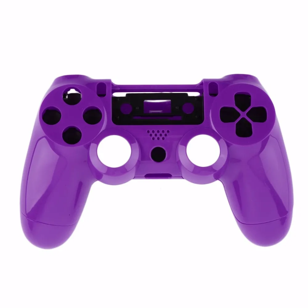 2016 Новый контроллер геймпада корпус ж/кнопки комплект для PS4 ручка чехол в