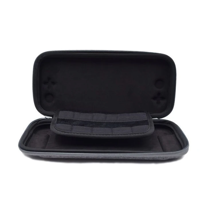EVA Жесткая Сумка для хранения дорожная сумка переноски чехол nintendo Switch ДЛЯ NS Nintend