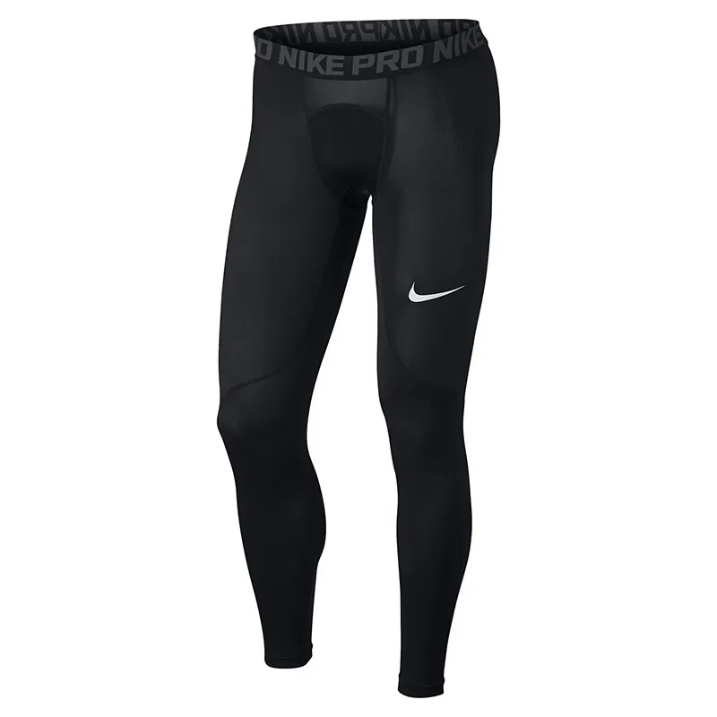 Оригинальный Новинка 2017 Nike M NP TGHT Для Мужчин's Брюки Спортивная|sportswear men|sportswear men