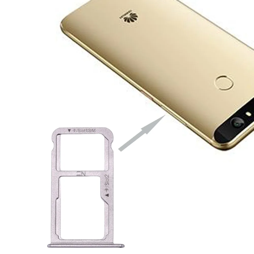

Лоток для SIM-карты и лоток для SIM-карты/Micro SD карты для Huawei nova