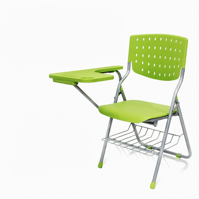 Современная офисная мебель портативное складное кресло для персонала обучающих