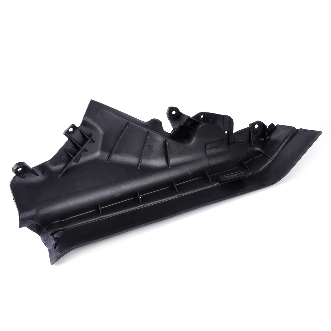 CITALL 51717169419 верхний левый отсек для двигателя подходит BMW X5 X6 E70 E71 E72 2009 2010 2011|for bmw|for