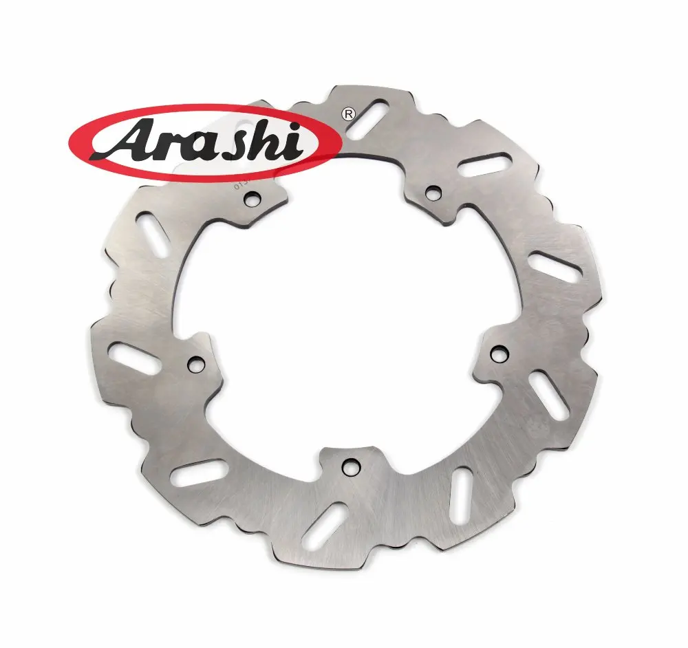 Arashi 1 комплект для BMW S1000RR 2009 2018 CNC Передние Задние тормозные диски S1000 RR S 1000 2010 2011 2012