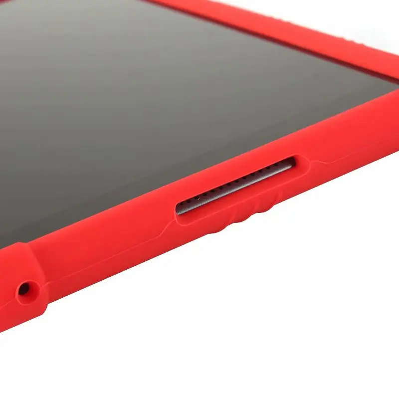 Силиконовый чехол для Lenovo Tab 4 8 Plus Tab4 TB-8704 TB-8704F 8704X 8704N | Компьютеры и офис