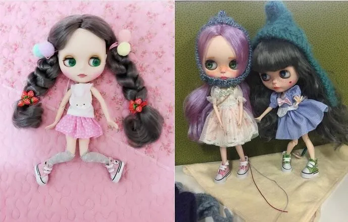 3,5 см* 2 см* 3 см кукольная обувь для Blythe Licca Jb кукольная мини-обувь для куклы Барби русская кукла 1/6 кроссовки BJD сапоги