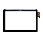 Бесплатная доставка для Asus ZenPad Z300 Z300M замена стеклянной панели сенсорного экрана (без гибкого кабеля)