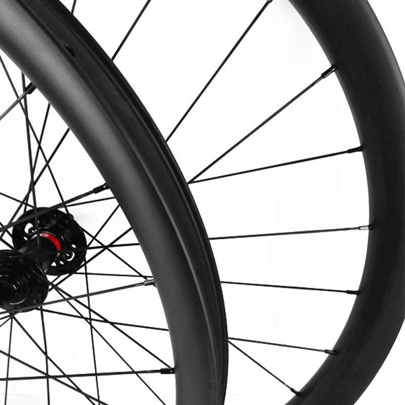 Комплект колес для горного велосипеда 27.5er AM asymmet 33x3 0 мм Дисковый Тормоз mtb колеса